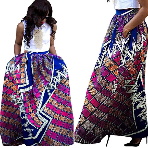 Skirt (new) - Picture 1 of 3